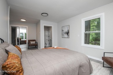 Welcome to your own private East Tennessee retreat. Nestled on 2 - photo 32