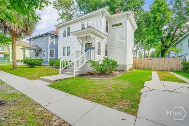 Historic charm meets modern comfort in this fully renovated Live - photo 4