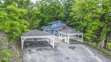Welcome to your own private East Tennessee retreat. Nestled on 2 - photo 35