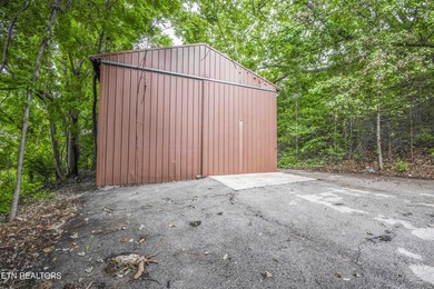 Welcome to your own private East Tennessee retreat. Nestled on 2 - photo 36