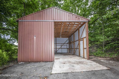 Welcome to your own private East Tennessee retreat. Nestled on 2 - photo 37