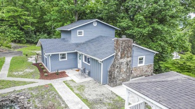 Welcome to your own private East Tennessee retreat. Nestled on 2 - photo 39