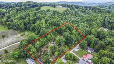 Welcome to your own private East Tennessee retreat. Nestled on 2 - photo 40