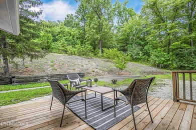 Welcome to your own private East Tennessee retreat. Nestled on 2 - photo 42