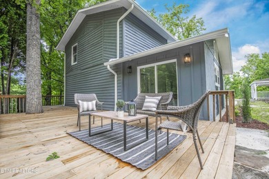 Welcome to your own private East Tennessee retreat. Nestled on 2 - photo 43