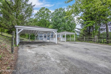 Welcome to your own private East Tennessee retreat. Nestled on 2 - photo 44