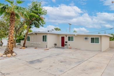 Welcome to this charming 1,743 sqft, 4 bed, 2 bath home in a