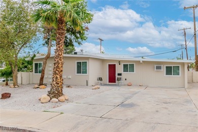 Welcome to this charming 1,743 sqft, 4 bed, 2 bath home in a