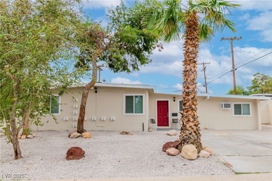 Welcome to this charming 1,743 sqft, 4 bed, 2 bath home in a