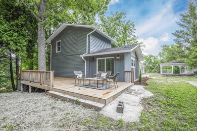 Welcome to your own private East Tennessee retreat. Nestled on 2 - photo 47