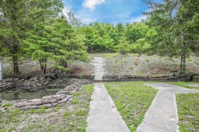 Welcome to your own private East Tennessee retreat. Nestled on 2 - photo 48
