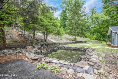 Welcome to your own private East Tennessee retreat. Nestled on 2 - photo 49
