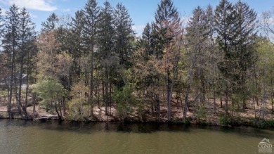 Kinderhook Lake Lot For Sale in Valatie New York