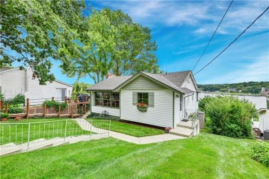 Lake Home For Sale in Lake Lotawana, Missouri