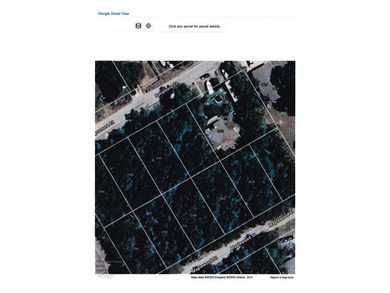 Lake Granbury Lot For Sale in Granbury Texas