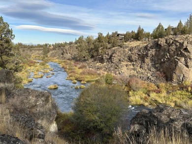 Deschutes River - Deschutes County Acreage For Sale in Redmond Oregon