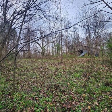 Barren River Lot For Sale in Bowling Green Kentucky