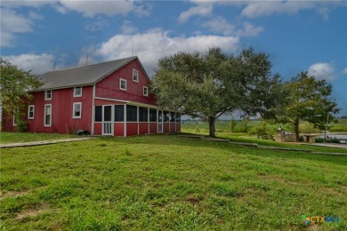 Lake Home For Sale in La Grange, Texas