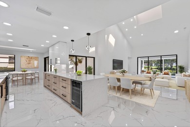 (private lake, pond, coastal) Home For Sale in Boynton Beach Florida