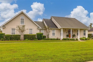 Lake Home Sale Pending in Brunswick, Georgia