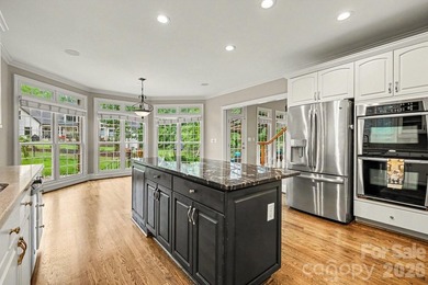 Experience luxury living in the highly sought-after Firethorne - photo 11