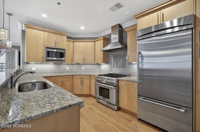 Experience elevated coastal living in the highly sought-after - photo 18