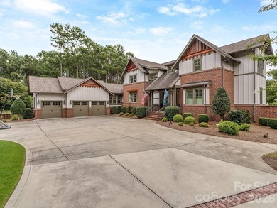 Lake Wylie Home For Sale in Charlotte North Carolina