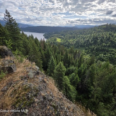 This exceptional 20-acre partially treed parcel on Harrison - photo 33
