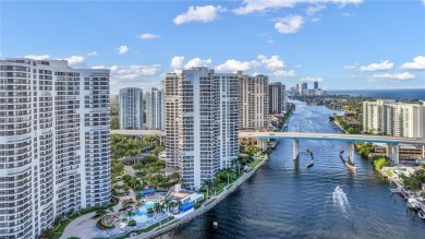  Condo Sale Pending in Aventura Florida