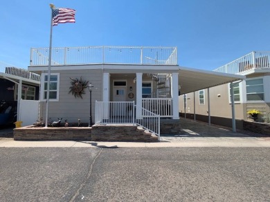 Colorado River - San Bernardino County Home For Sale in Needles California