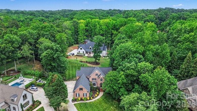 Experience luxury living in the highly sought-after Firethorne - photo 42