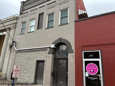 Elk River Commercial For Sale in Gassaway West Virginia