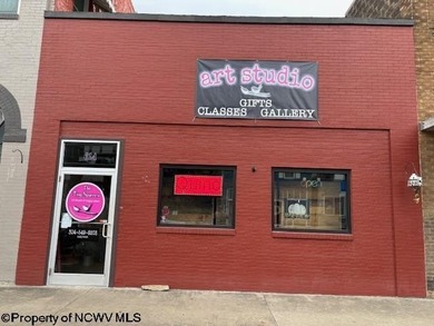 A unique opportunity to own a well-maintained commercial