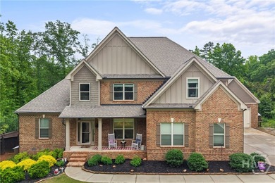 Situated on a private 1.88-acre lot, this beautifully maintained - photo 1