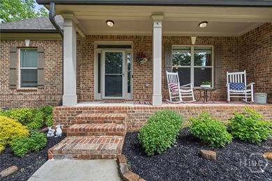 Situated on a private 1.88-acre lot, this beautifully maintained - photo 3