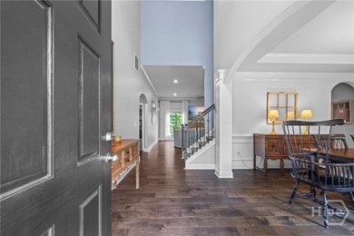 Situated on a private 1.88-acre lot, this beautifully maintained - photo 4