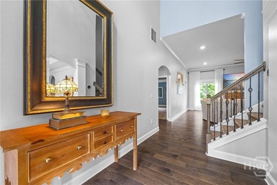 Situated on a private 1.88-acre lot, this beautifully maintained - photo 5