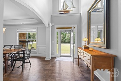 Situated on a private 1.88-acre lot, this beautifully maintained - photo 6