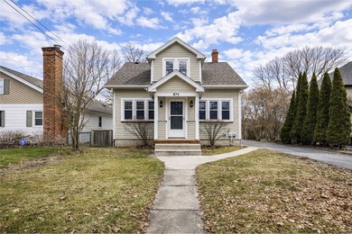 Lake Ontario - Monroe County Home Sale Pending in Rochester New York