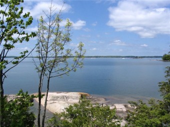 St. Lawrence River - Lake of the Isles Acreage For Sale in Clayton New York