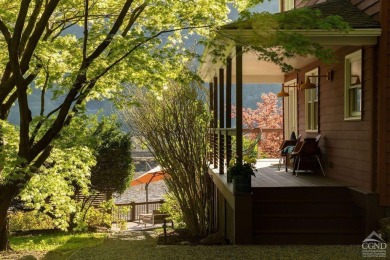 Lake Home For Sale in Cold Spring, New York