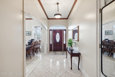 Welcome to this spacious 5-bedroom, 3.5 bath two story brick - photo 5