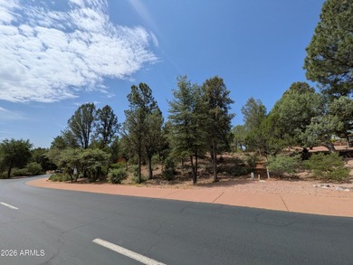 Golf Course Lot - Gentle Sloping Homesite! Beautiful .38-acre - photo 11