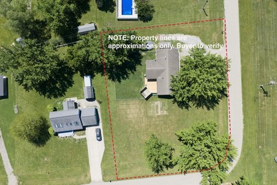 Located outside village limits in Lagrange Twp., this 3 Bedroom - photo 11