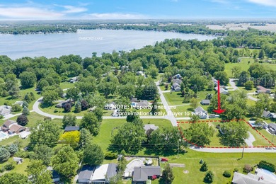 Located outside village limits in Lagrange Twp., this 3 Bedroom - photo 12