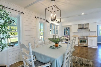 Nestled on a picturesque 3/4 acre lot in desirable Touisset - photo 12