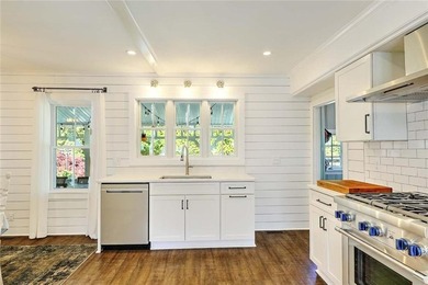 Nestled on a picturesque 3/4 acre lot in desirable Touisset - photo 13