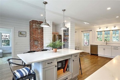 Nestled on a picturesque 3/4 acre lot in desirable Touisset - photo 15