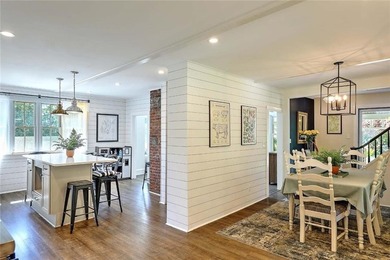 Nestled on a picturesque 3/4 acre lot in desirable Touisset - photo 16