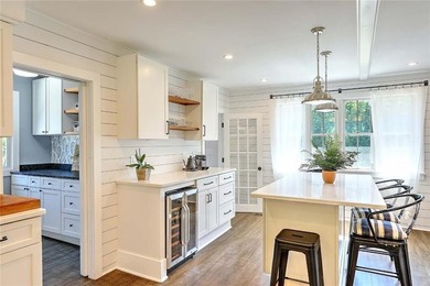 Nestled on a picturesque 3/4 acre lot in desirable Touisset - photo 17